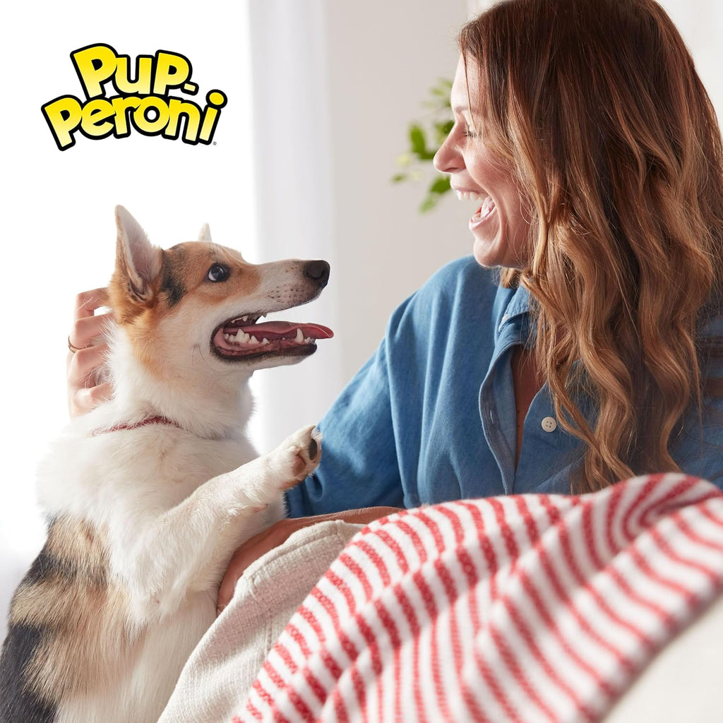 Pup-Peroni Original Beef Recipe Dog Treats, 38 Oz. Bag