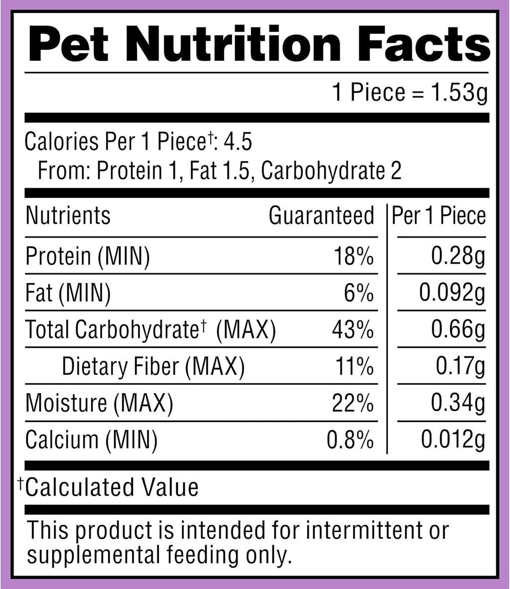 Milk-Bone MaroSnacks Small Dog Treats with Real Bone Marrow, 40 Oz.