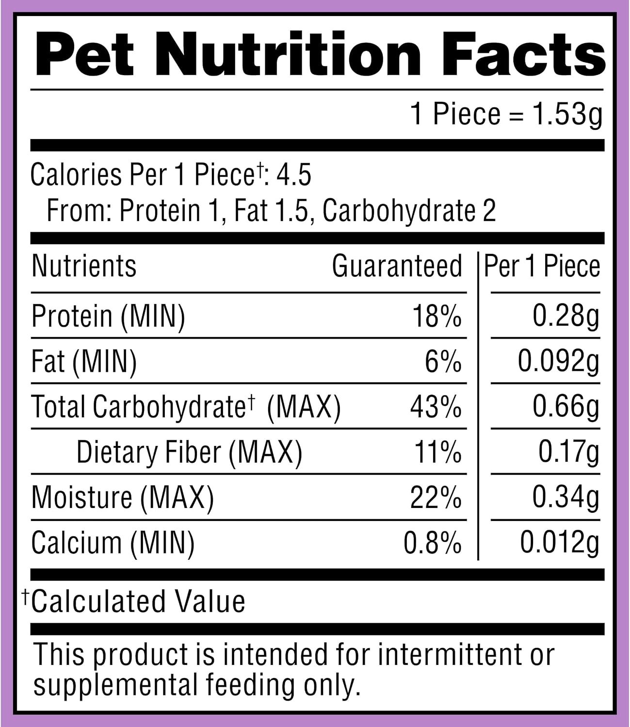 Milk-Bone MaroSnacks Small Dog Treats with Real Bone Marrow, 40 Oz.