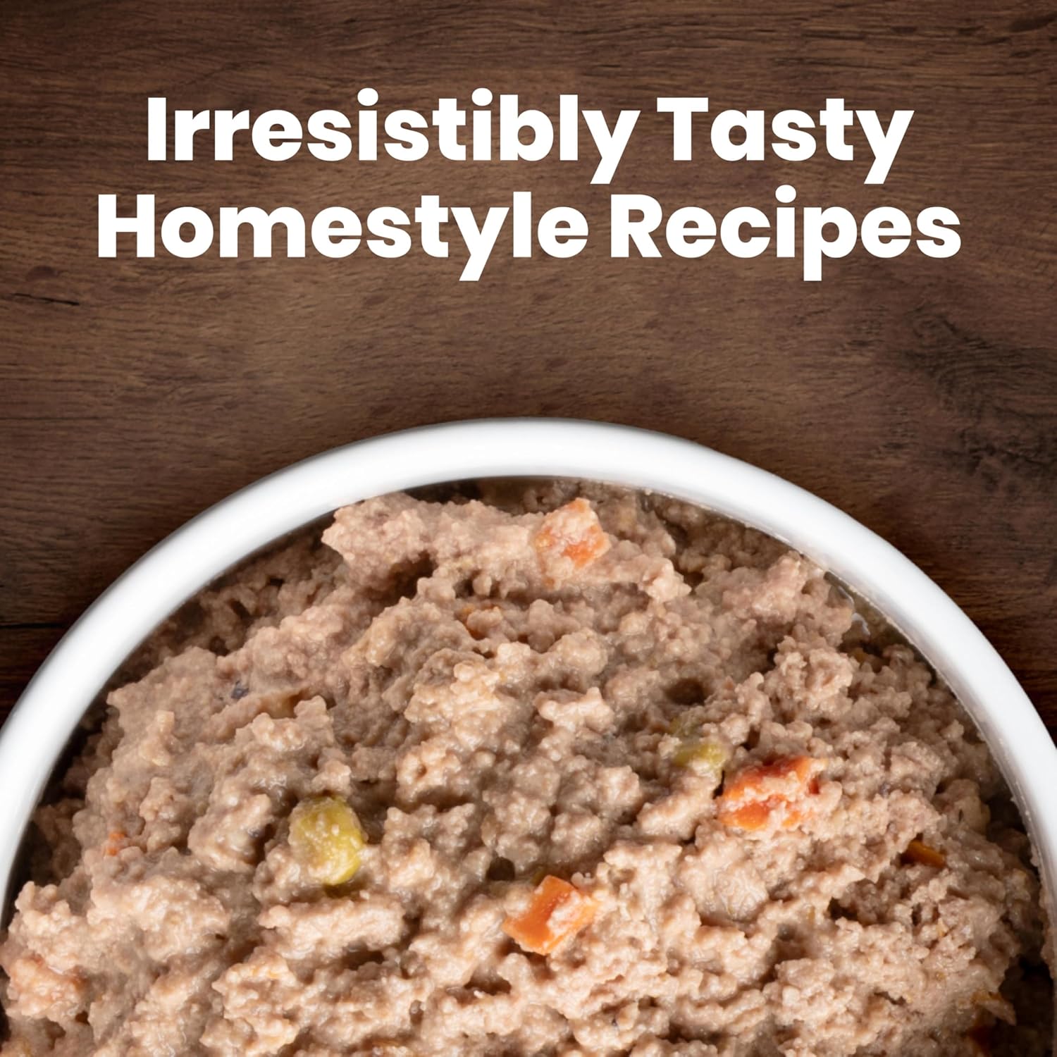 Blue Buffalo Homestyle Recipe Chicken Adult Wet Dog Food, 12.5 oz, 12 ct