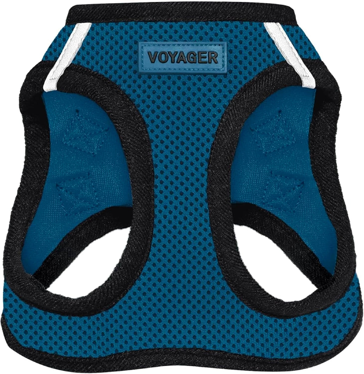 Voyager Step-in Air Dog Vest Harness - Moss Green, Medium