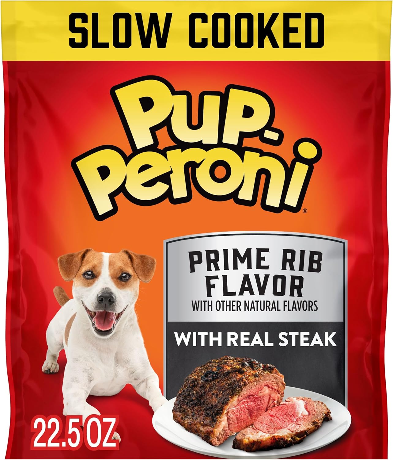 Pup-Peroni Original Beef Recipe Dog Treats, 38 Oz. Bag