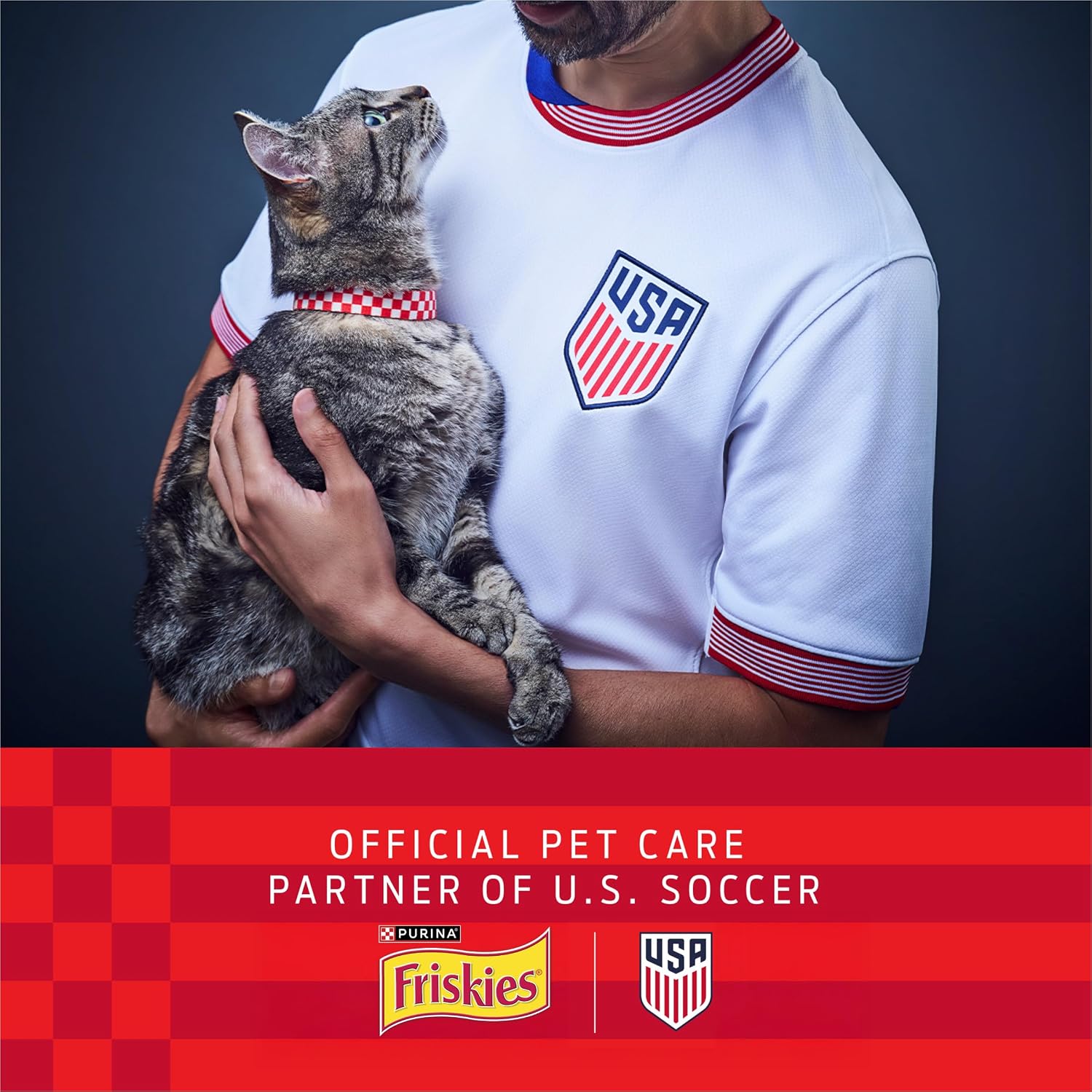 Purina Friskies Wet Cat Food Variety Pack, Shreds, 40 Pack 5.5 oz Cans
