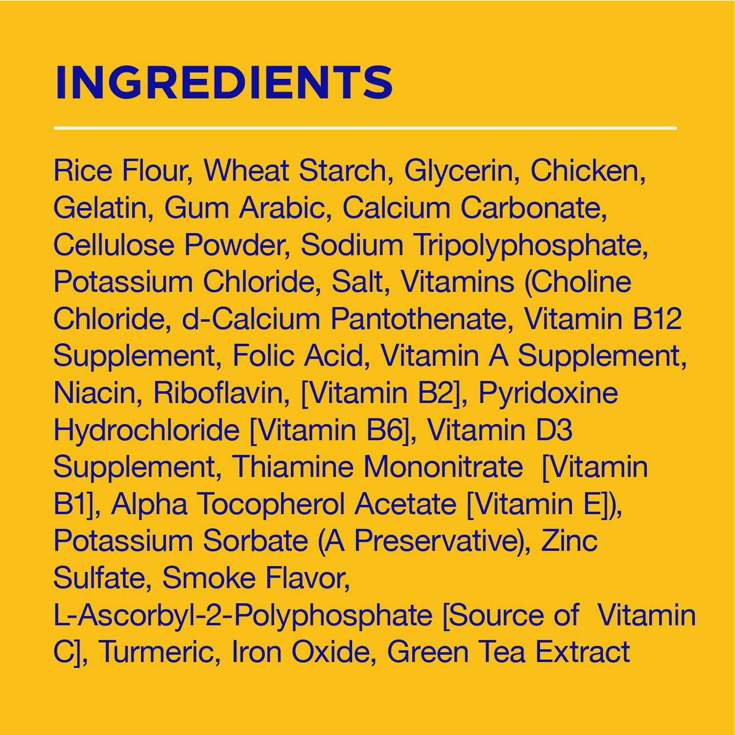 Pedigree Dentastix Small & Toy Breed Dental Dog Treats, Fresh, 102 Count