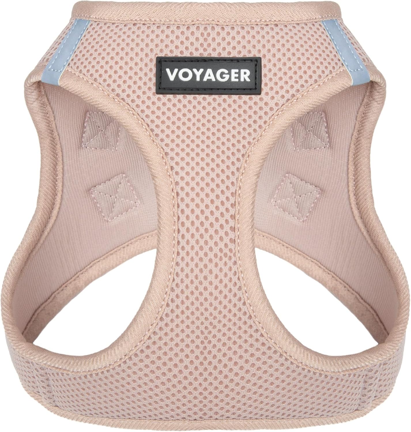 Voyager Step-in Air Dog Vest Harness - Moss Green, Medium