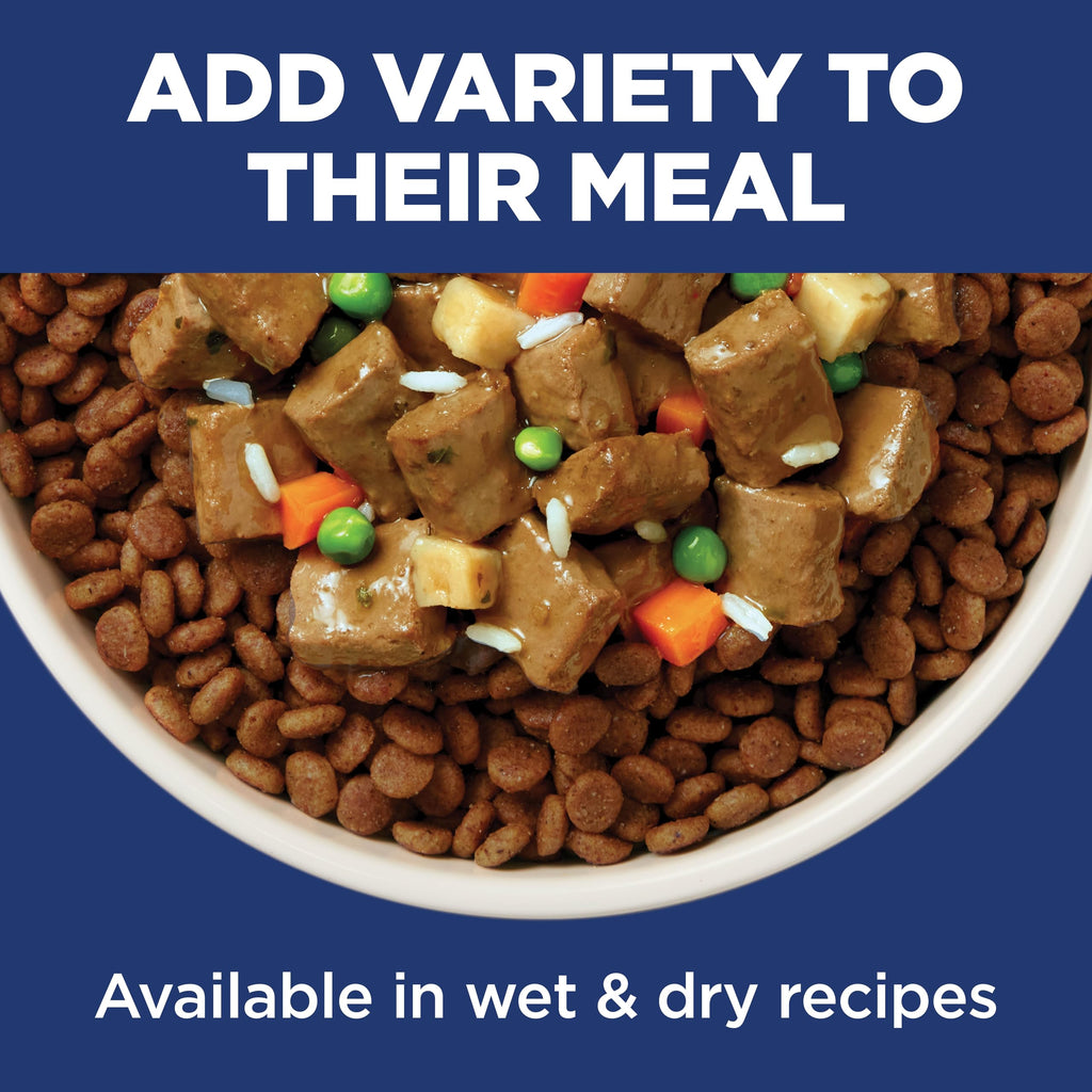 Hill's Science Diet Adult 1-6 Small & Mini Dry Dog Food