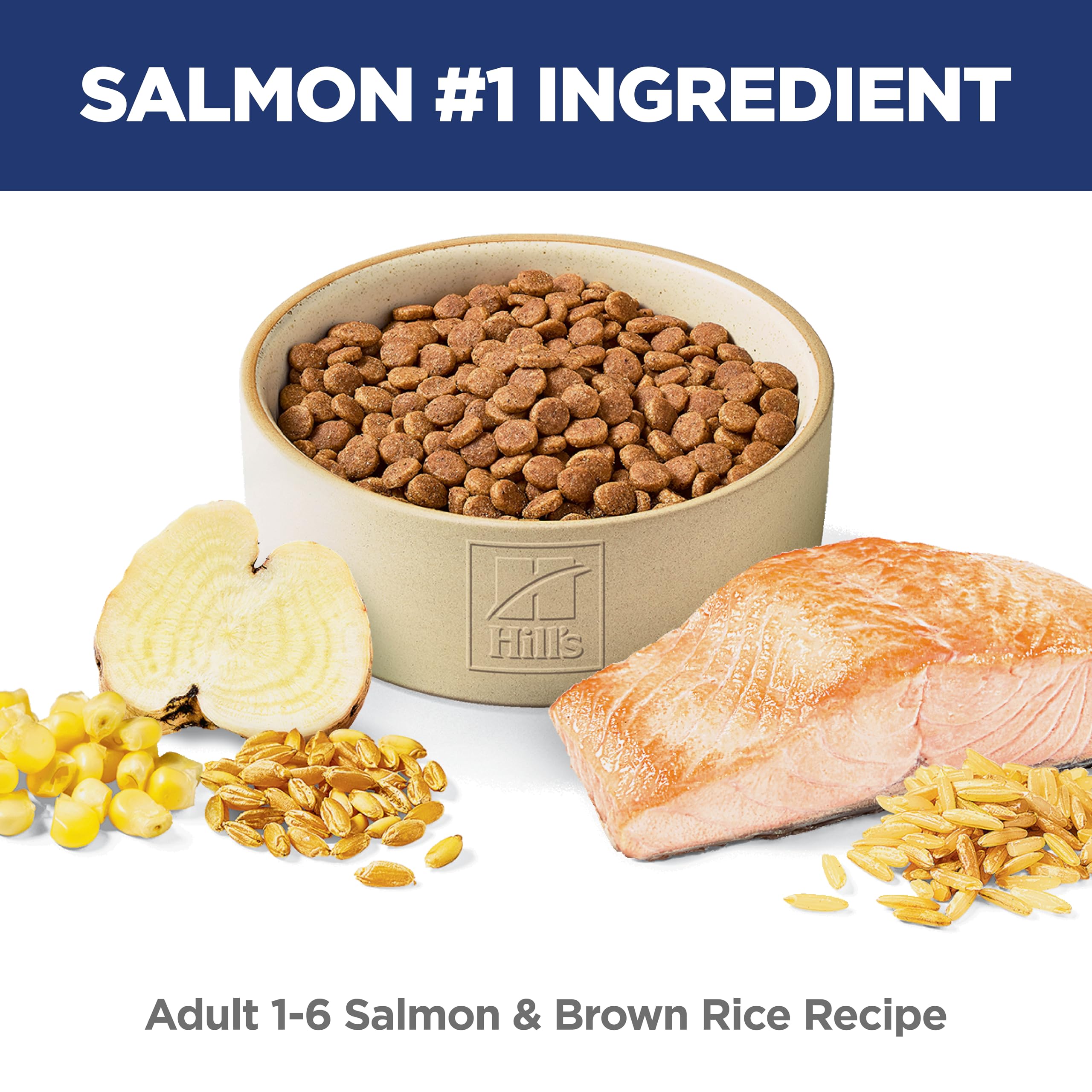 Hill's Science Diet Adult 1-6 Dry Cat Food