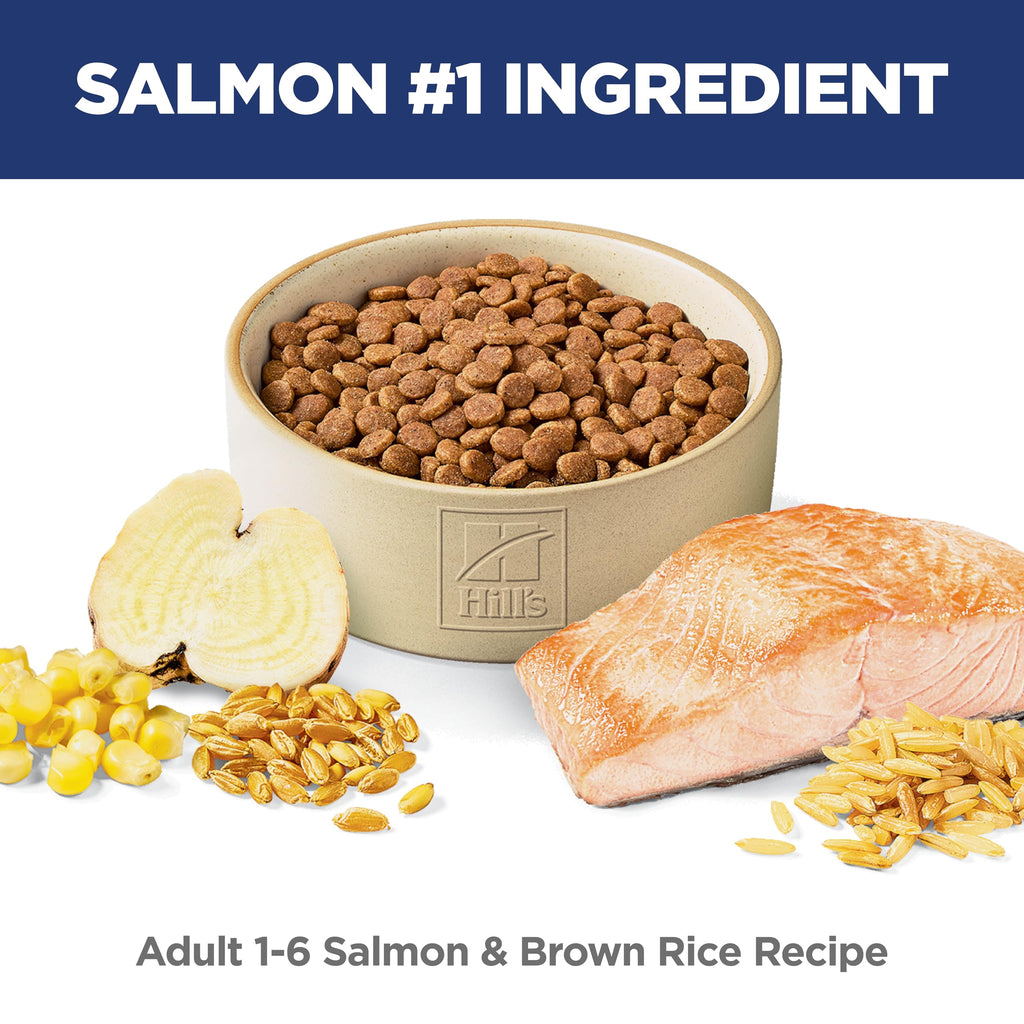 Hill's Science Diet Adult 1-6 Dry Cat Food