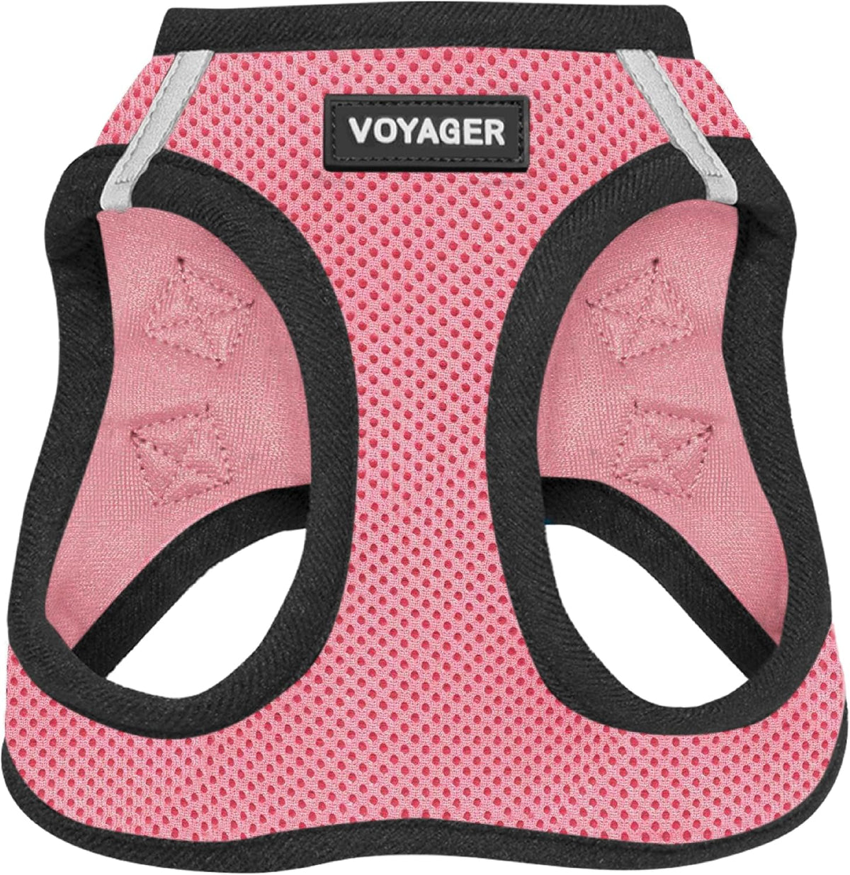 Voyager Step-in Air Dog Vest Harness - Moss Green, Medium