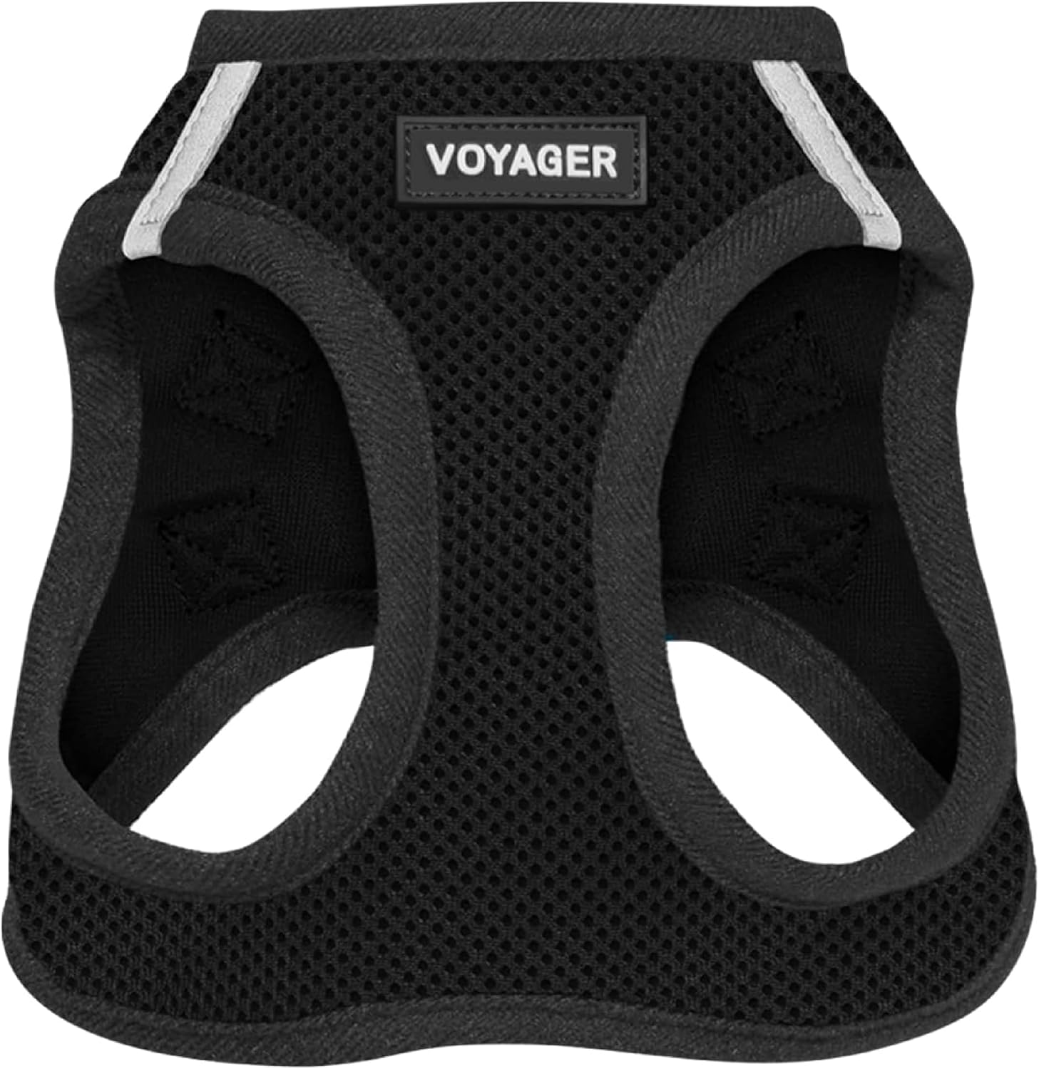 Voyager Step-in Air Dog Vest Harness - Moss Green, Medium