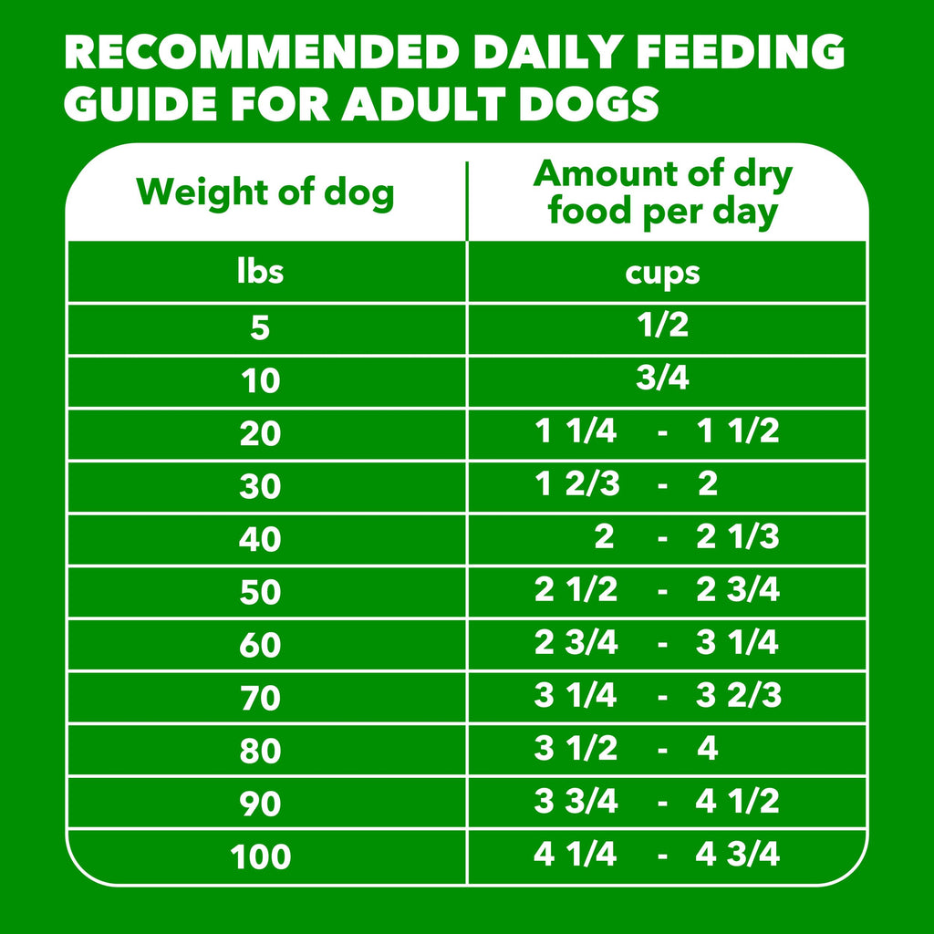 IAMS Proactive Health Adult Minichunks Dry Dog Food, Chicken, 40 lb