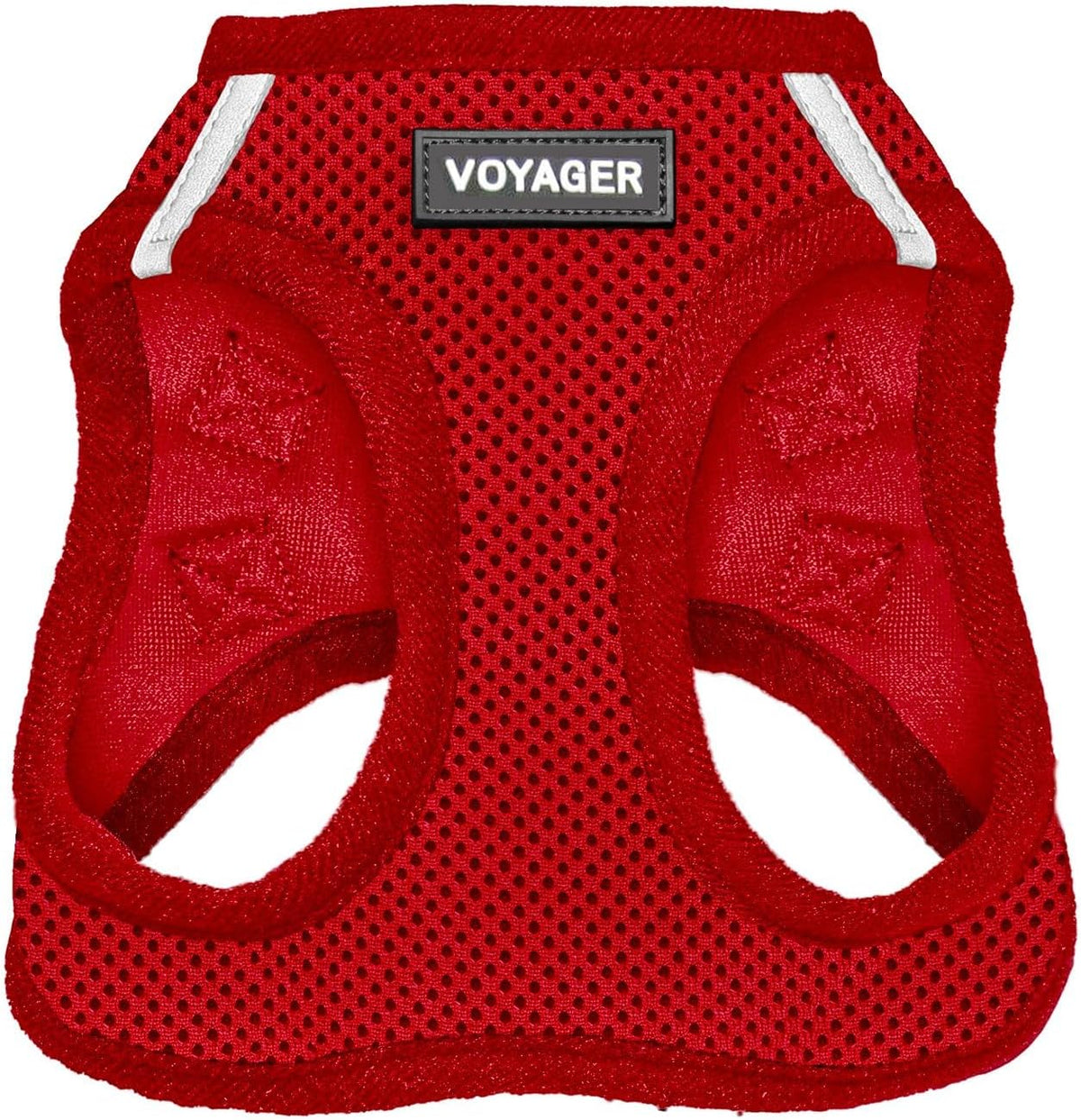 Voyager Step-in Air Dog Vest Harness - Moss Green, Medium