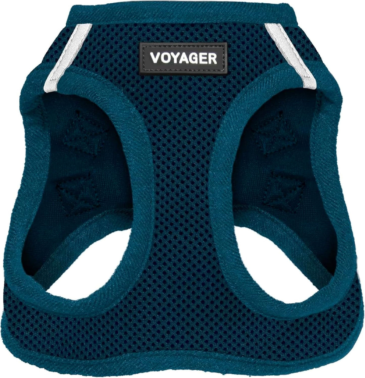 Voyager Step-in Air Dog Vest Harness - Moss Green, Medium