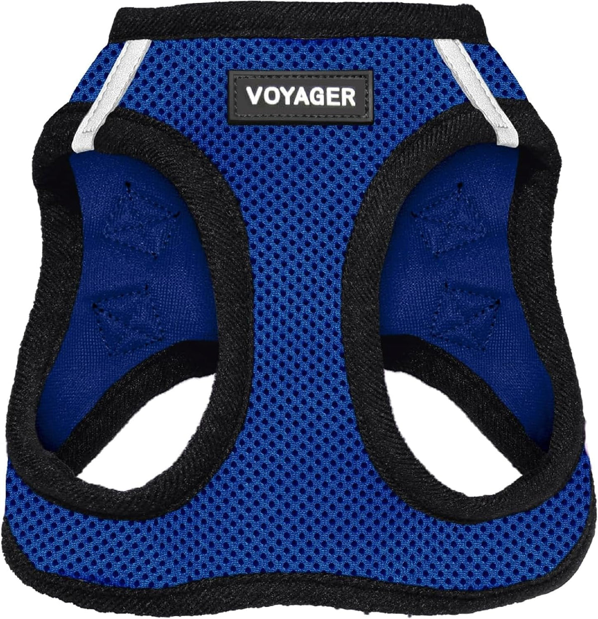 Voyager Step-in Air Dog Vest Harness - Moss Green, Medium