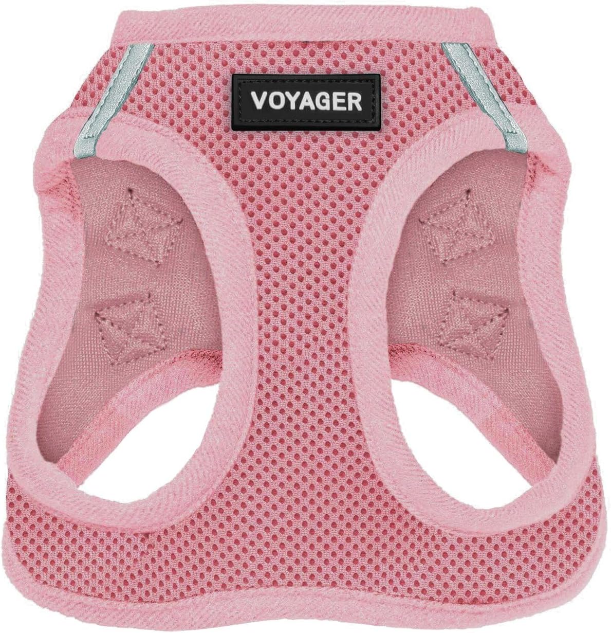Voyager Step-in Air Dog Vest Harness - Moss Green, Medium