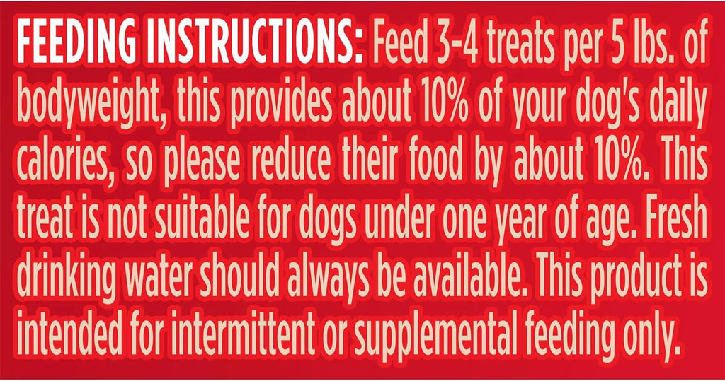 Milk-Bone Soft & Chewy Dog Treats, 25 Oz. Canister
