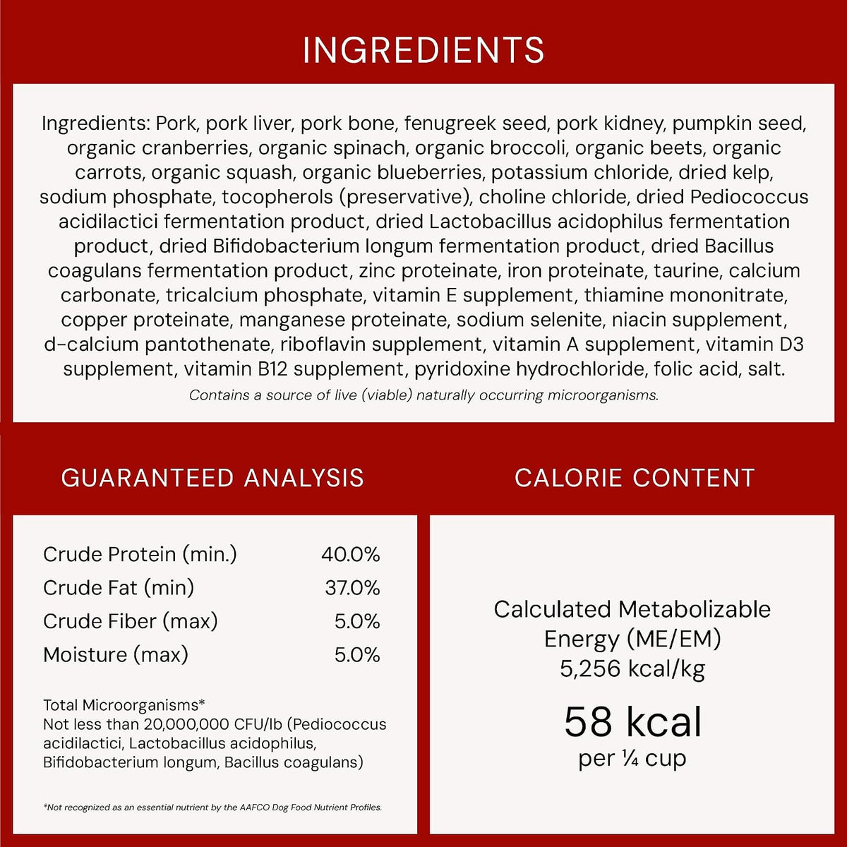Stella & Chewy's Freeze-Dried Raw Beef Meal Mixers- Dog Food Topper and Mixer - Made with 95% Grass-Fed Beef, Organs & Bone - Perfect for Picky Eaters - Grain-Free - 7 oz
