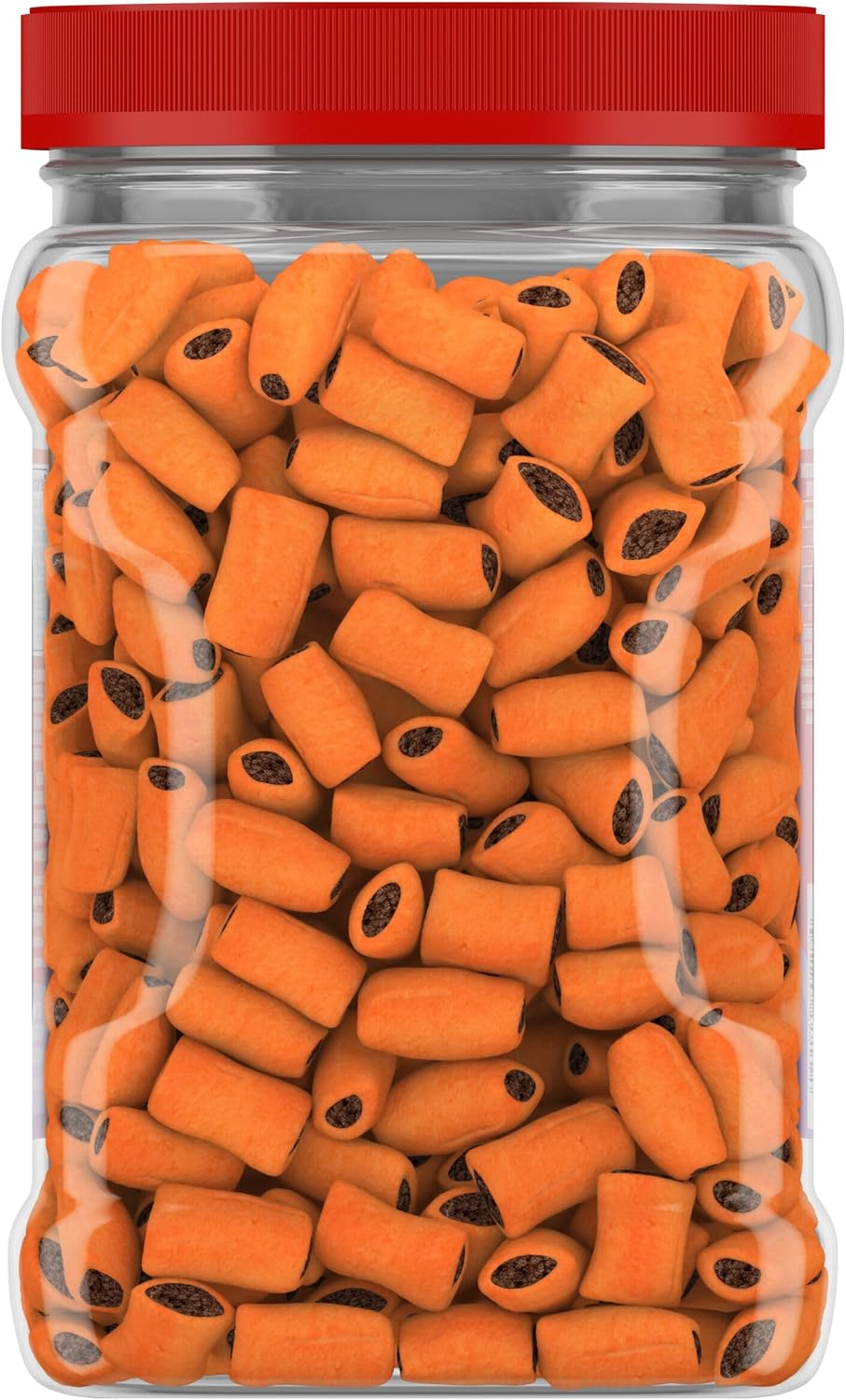 Milk-Bone MaroSnacks Small Dog Treats with Real Bone Marrow, 40 Oz.