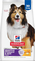 Hill's Science Diet Sensitive Stomach & Skin Dry Dog Food