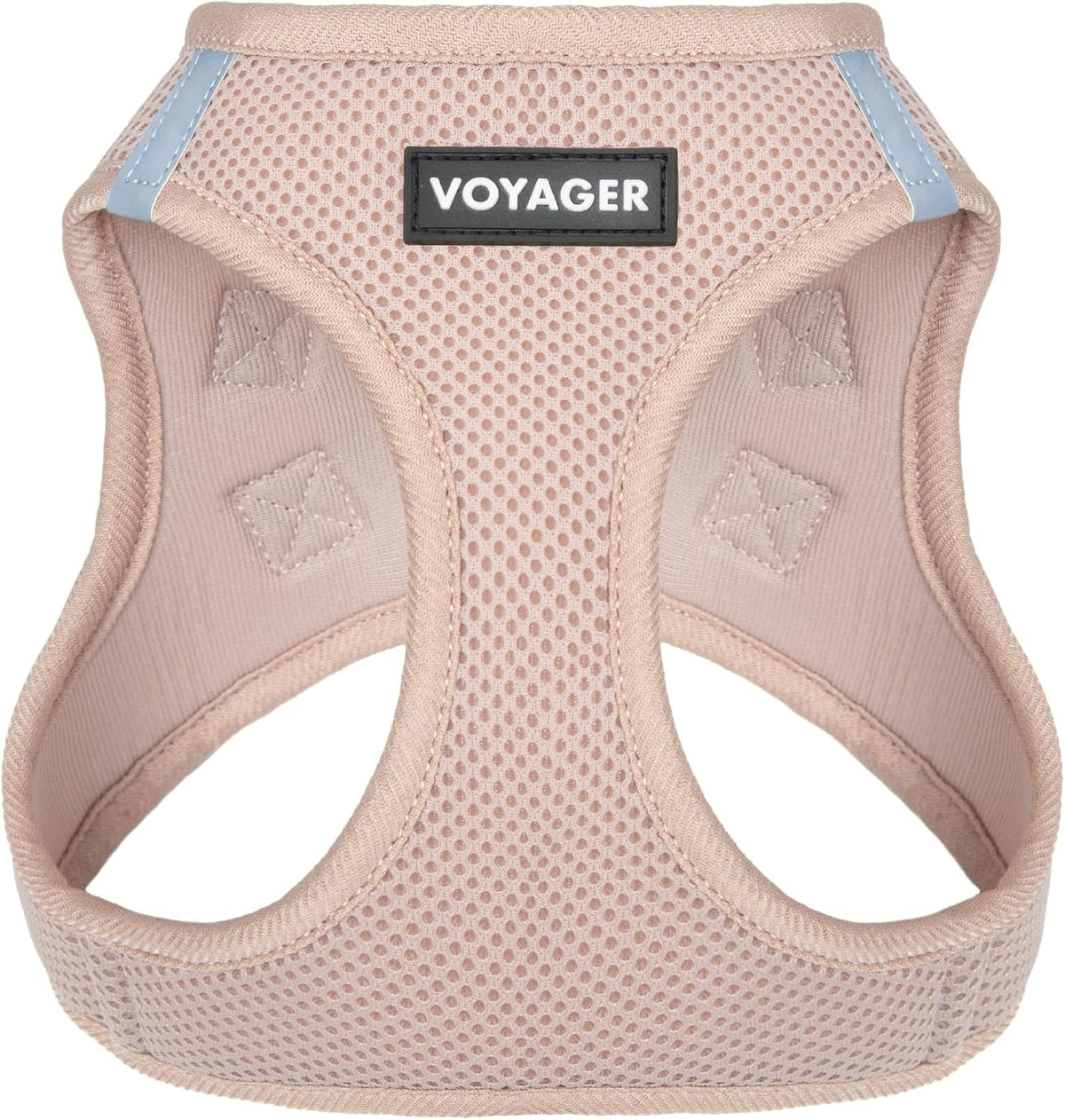 Voyager Step-in Air Dog Vest Harness - Moss Green, Medium