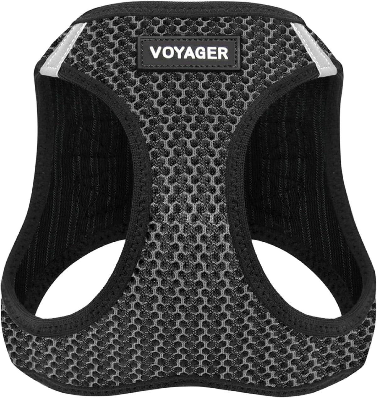 Voyager Step-in Air Dog Vest Harness - Moss Green, Medium