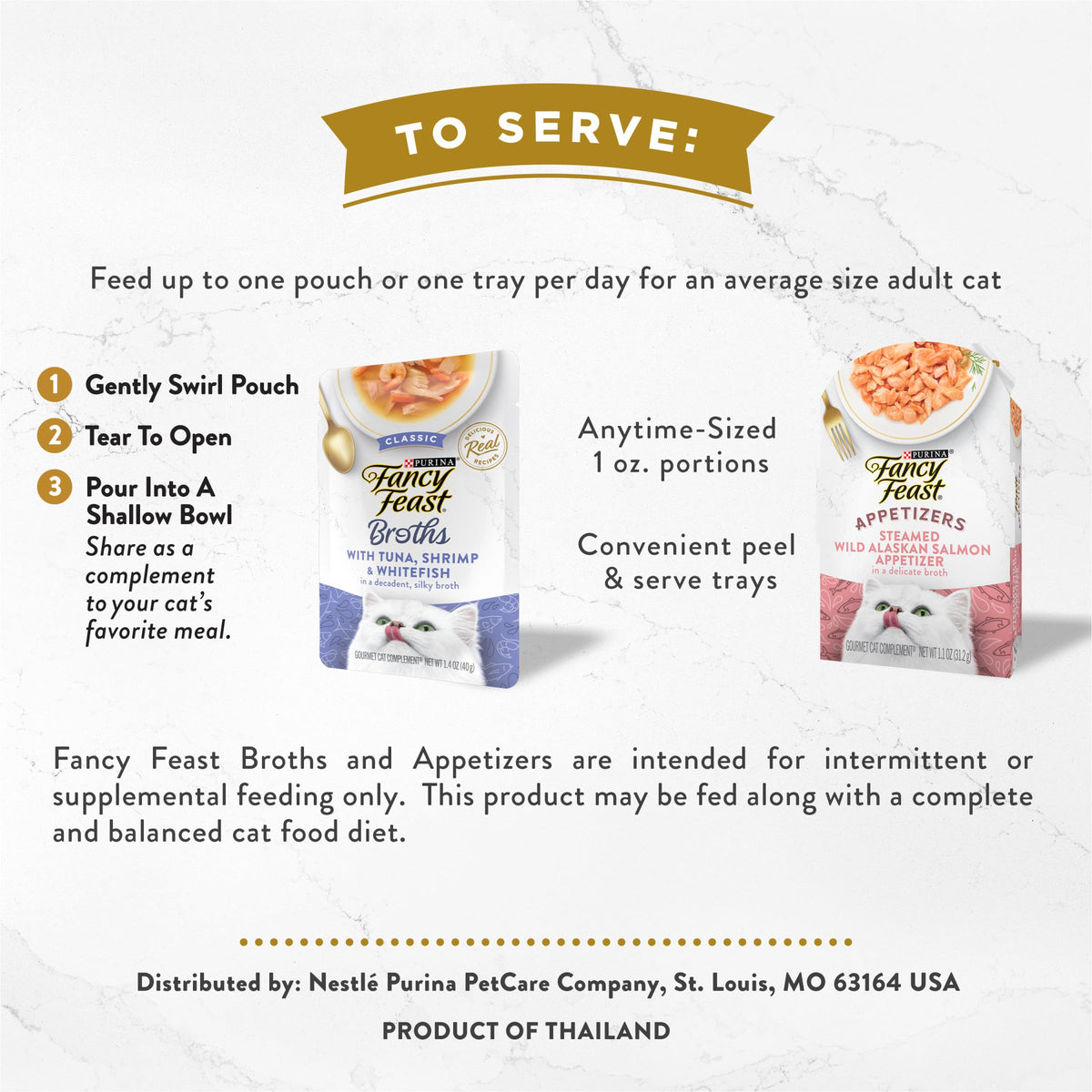 Purina Fancy Feast Wet Cat Food Variety Pack, Medleys Taste of Italy With Garden Greens in Sauce - (Pack of 30) 3 oz. Cans