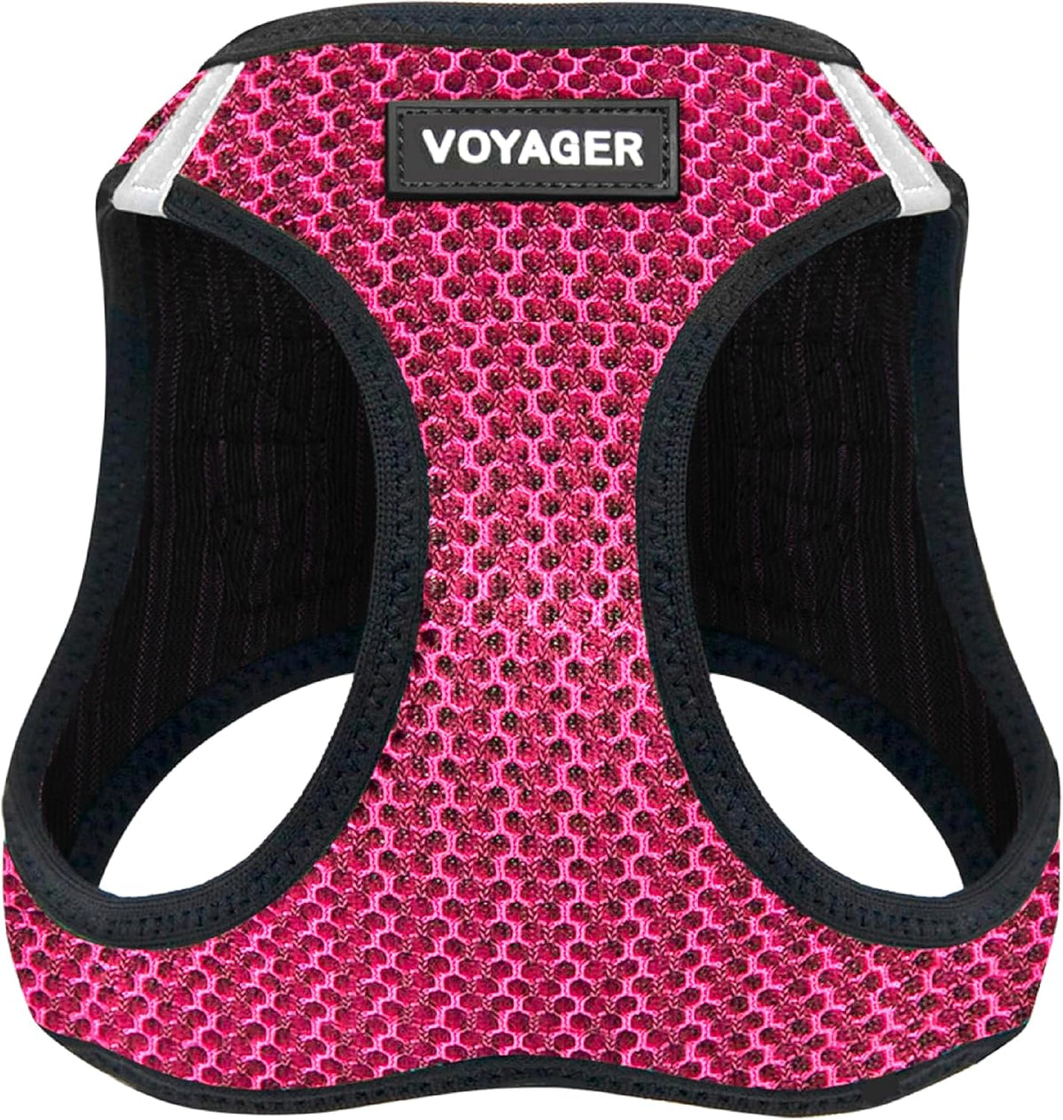 Voyager Step-in Air Dog Vest Harness - Moss Green, Medium