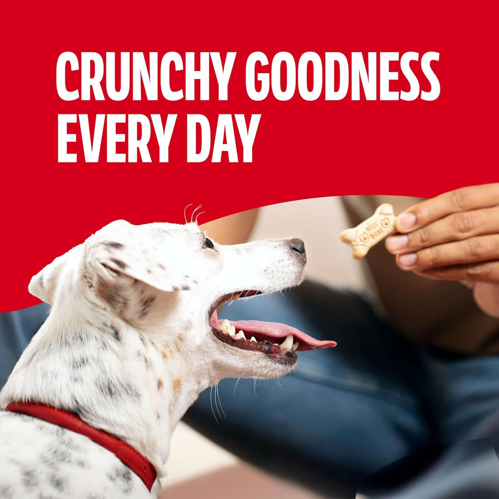 Milk-Bone Original Medium Dog Biscuits, 10 lb Box