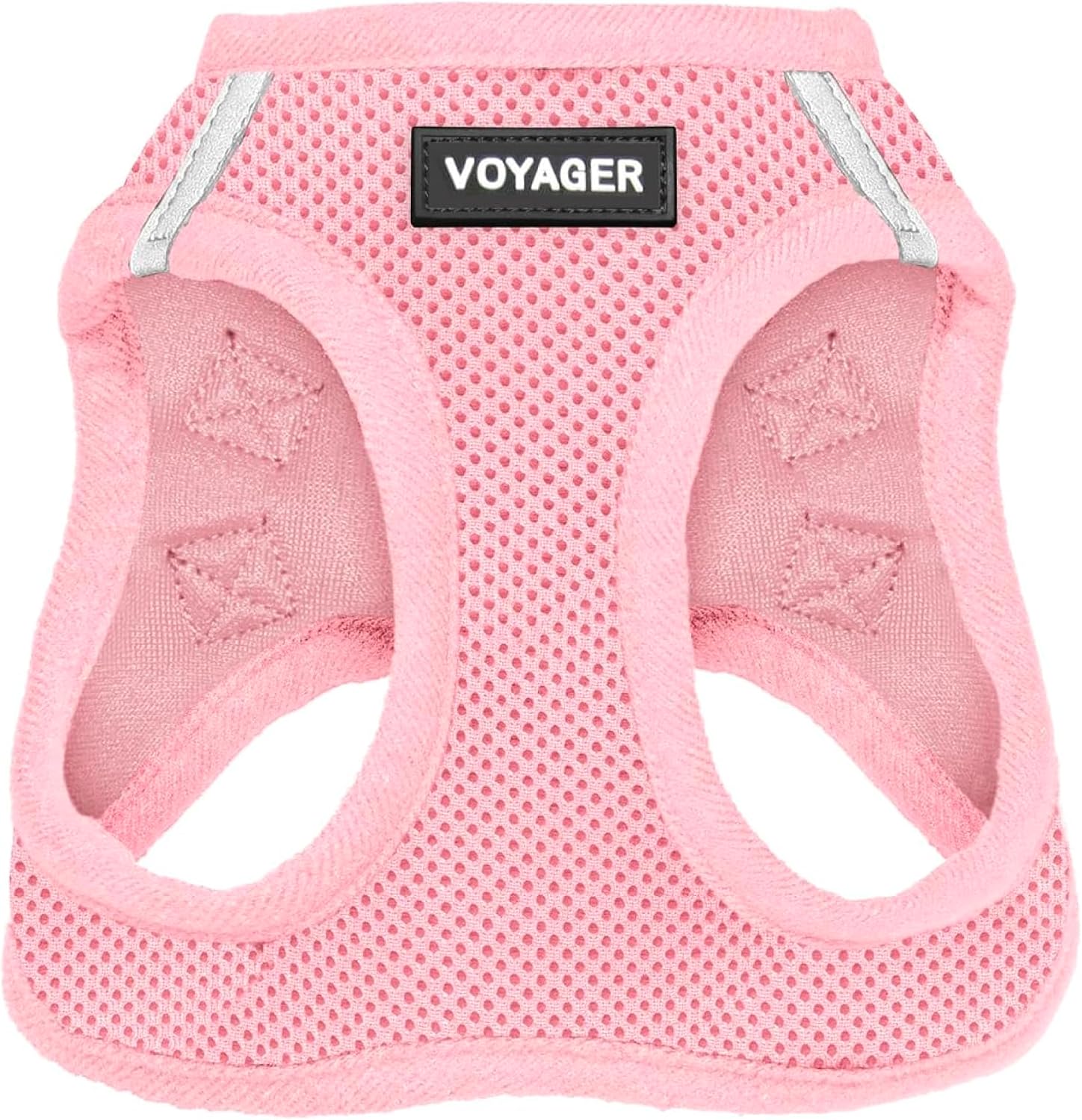 Voyager Step-in Air Dog Vest Harness - Moss Green, Medium