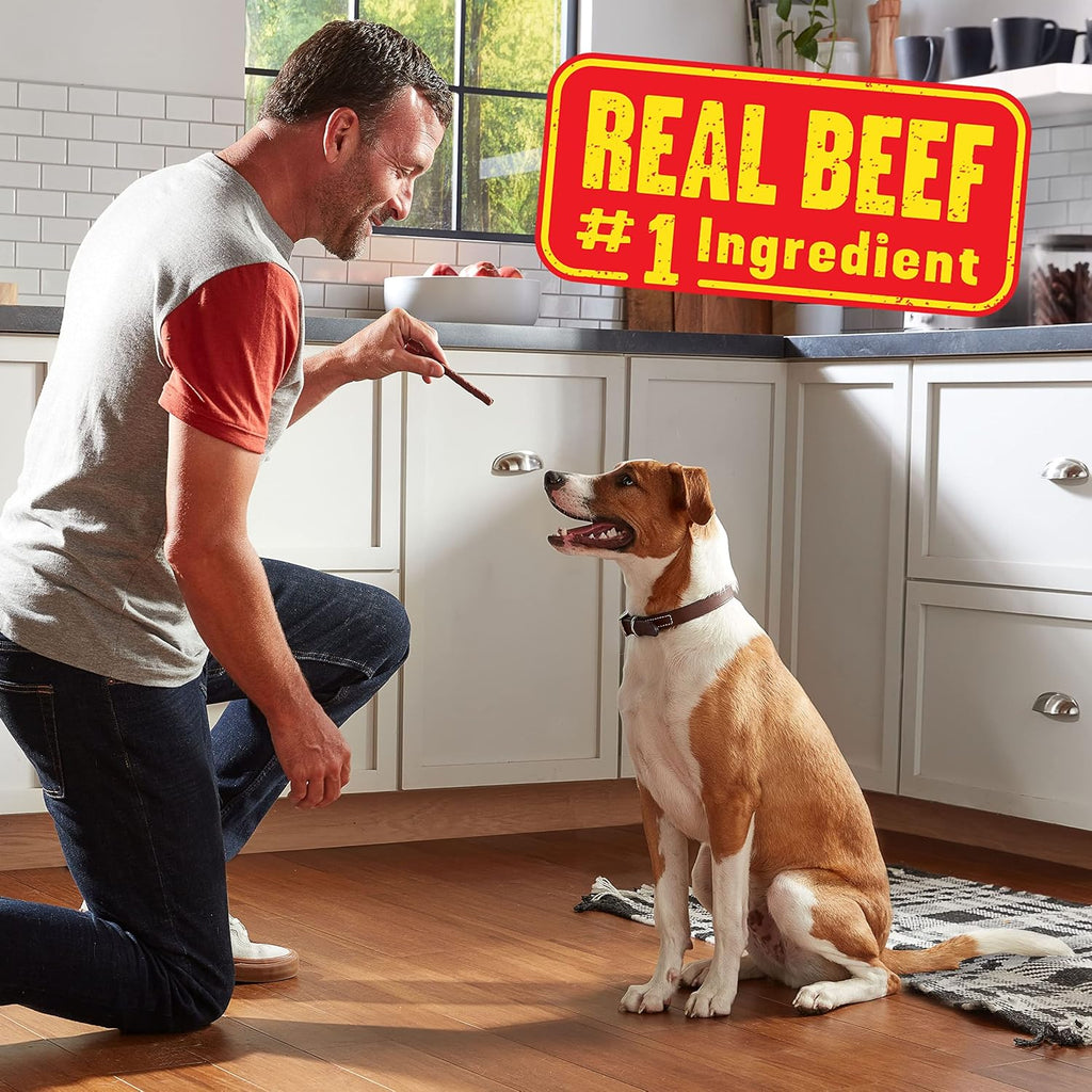 Pup-Peroni Original Beef Recipe Dog Treats, 38 Oz. Bag