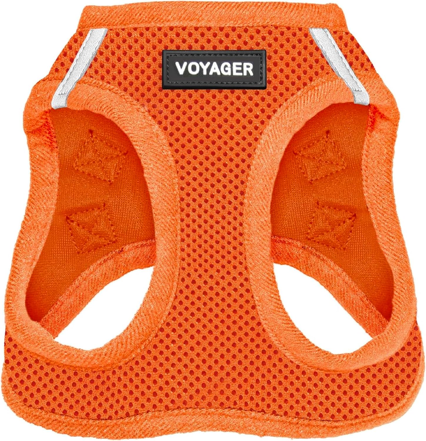 Voyager Step-in Air Dog Vest Harness - Moss Green, Medium