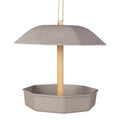 Earthy Mealworm Feeder - Straw