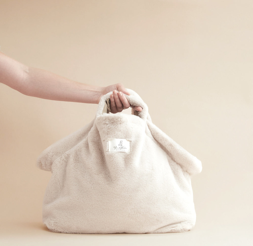 Plush Insert