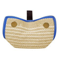 Durable Bite Dog Bite Pillow 2 Handle