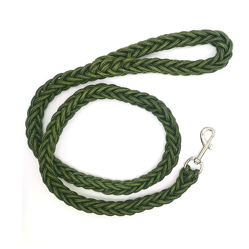 Nylon Dog Harness Leash