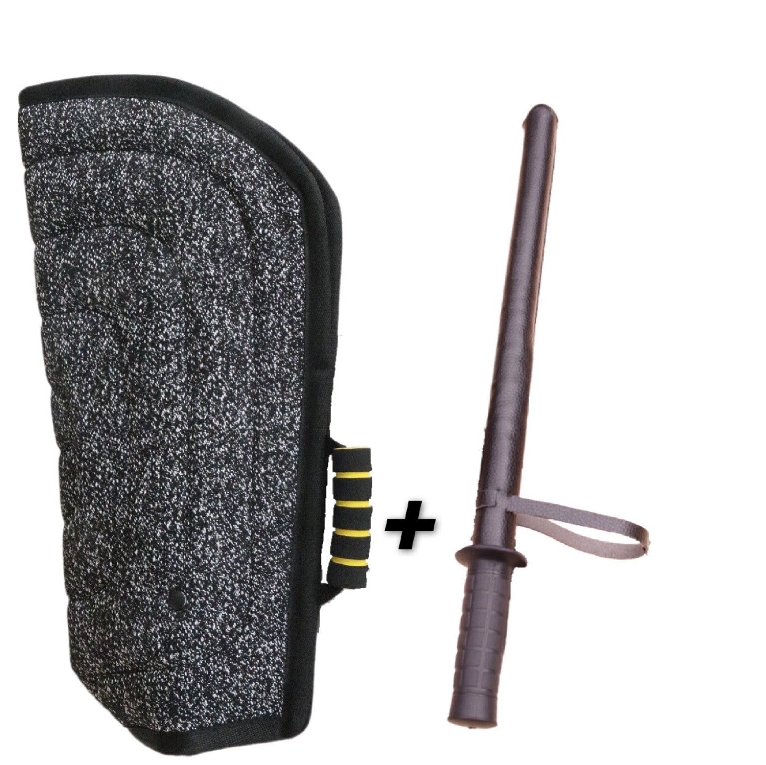 Jute Thickened Dog Bite Sleeves