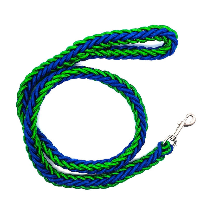 Nylon Dog Harness Leash
