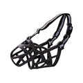 Face Guard Buckle Wear-resistant Muzzle
