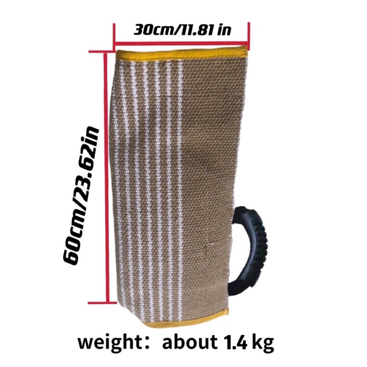 Thicken Dog Bite Sleeves