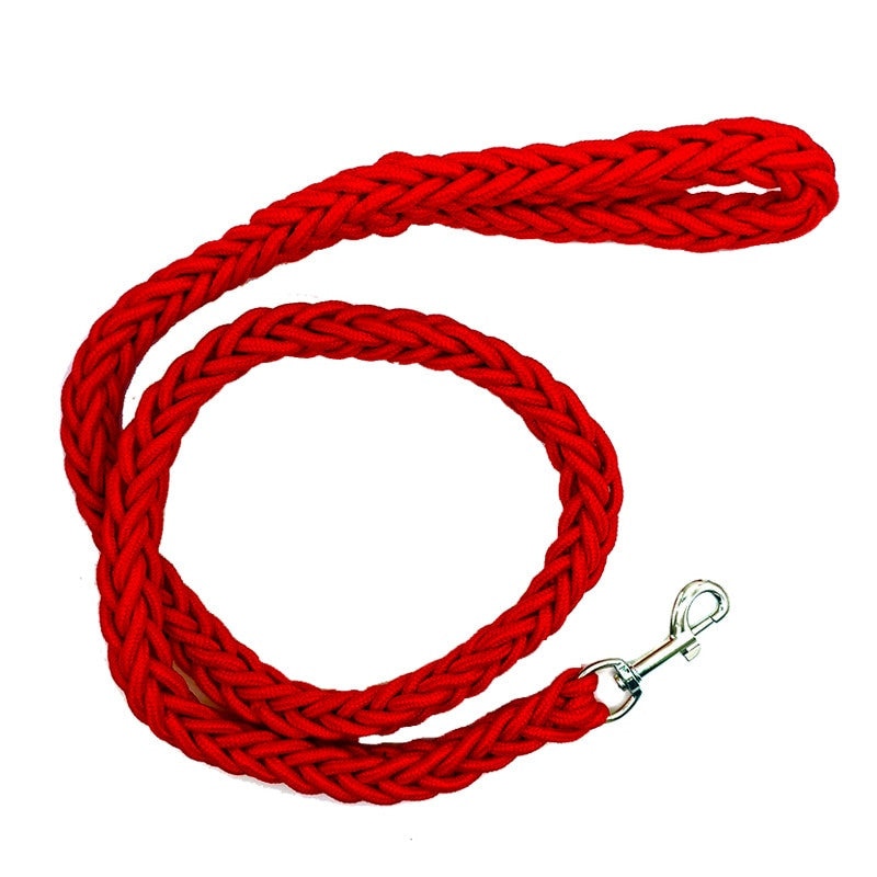 Nylon Dog Harness Leash