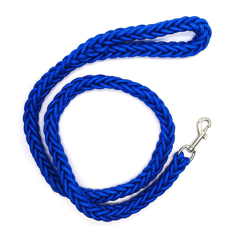 Nylon Dog Harness Leash